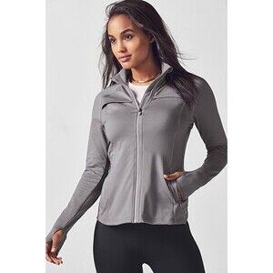 Fabletics Kimmy Performance Jacket M